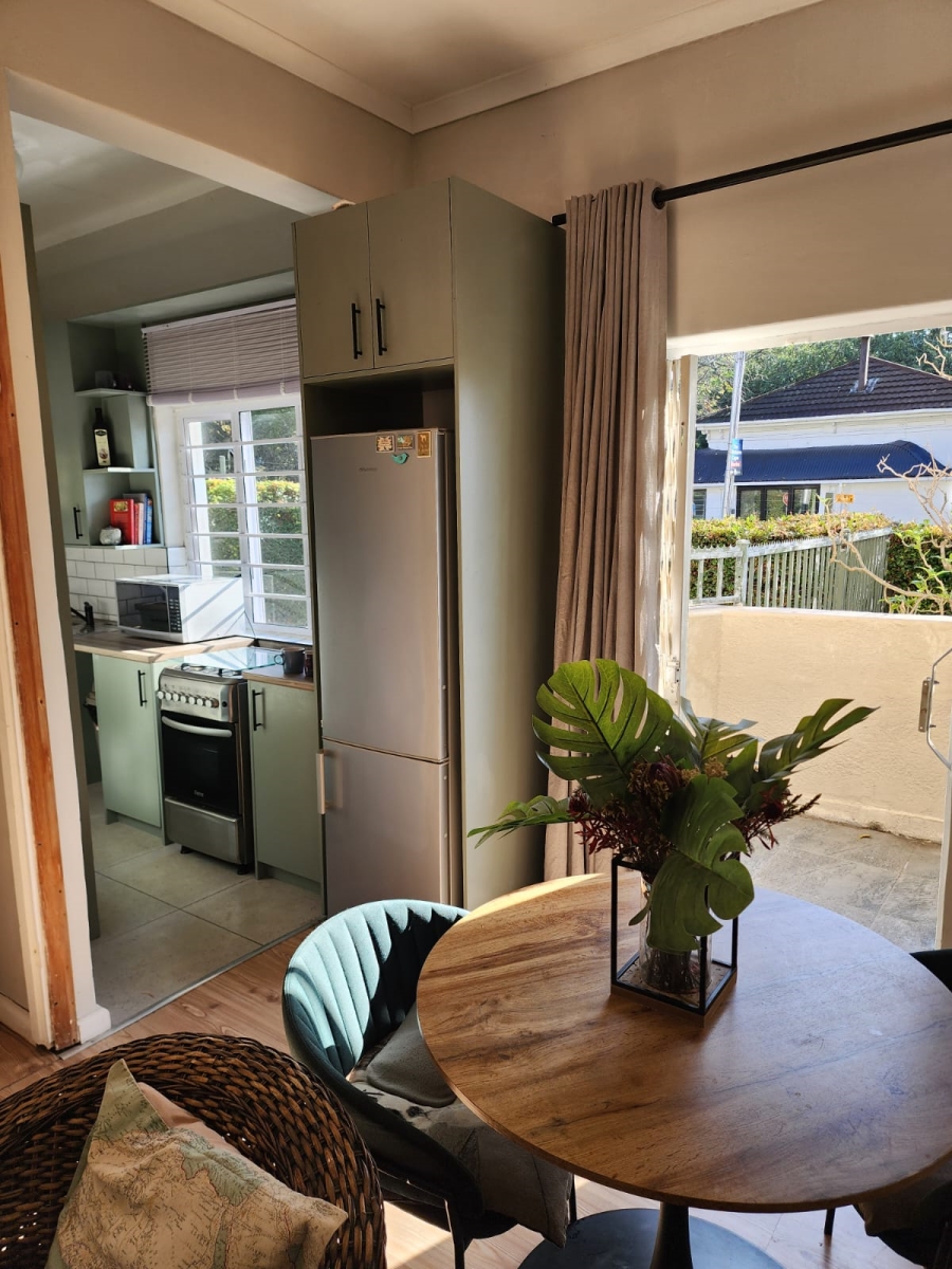 1 Bedroom Property for Sale in Rondebosch Village Western Cape